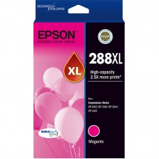 Genuine Epson 288XL Magenta Ink Cartridge 