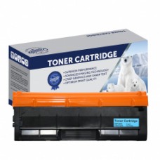 Ricoh Aficio SP-C340 SP-C340DN Cyan Compatible Toner Cartridge TYPE-SPC340SC