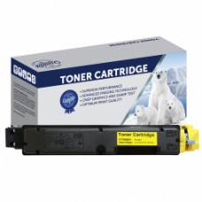 Non-Genuine TK-5284Y Yellow Toner Cartridge for Kyocera P6235 M6635