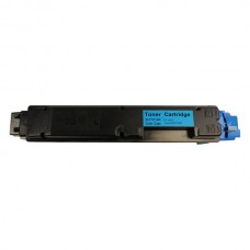 Compatible TK-5144C Cyan Toner Cartridge for Kyocera P6130 M6030 M6530