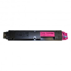 Compatible TK-5144M Magenta Toner Cartridge for Kyocera P6130 M6030 M6530