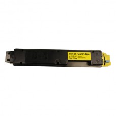 Compatible TK-5144Y Yellow Toner Cartridge for Kyocera P6130 M6030 M6530