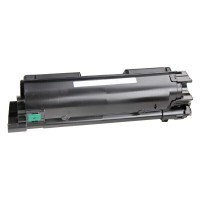 Kyocera TK-594K Premium Black Generic Toner for FS-C5250DN, FS-2126MFP, FS-2626MFP, FS-2526MFP, FS-C2026MFP