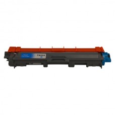 [5 Star] TN-255 Cyan Premium Generic Toner Cartridge