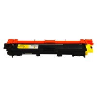 [5 Star] TN-255 Yellow Premium Generic Toner Cartridge