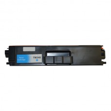 TN-348 Cyan Super High Yield Generic Toner