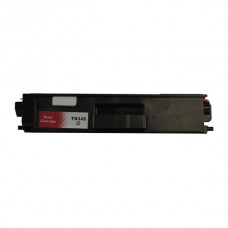 TN-348 Magenta Super High Yield Generic Toner