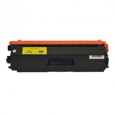 TN-348 Yellow Super High Yield Generic Toner