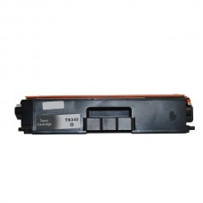 TN-349 Black Premium Generic Toner Cartridge