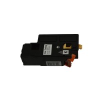 Compatible Dell 1250c 1350cnw 1355cn C1760nw C1765nf C1765nfw Black Toner