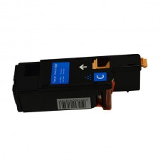 Dell C1660 C1660w Cyan Compatible Toner Cartridge