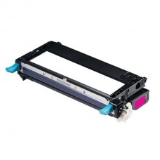 Dell 3110 3110CN 3115CN Magenta Premium Generic Toner