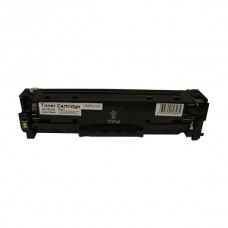 CF410X #410X High Yield Premium Generic Black Toner Cartridge