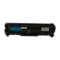 CF411X #410X High Yield Premium Generic Cyan Toner Cartridge