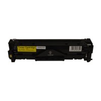 CF412X #410X High Yield Premium Generic Yellow Toner Cartridge