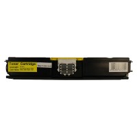 A0V306F Premium Generic Yellow Toner Cartridge