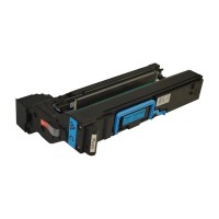 1710583004 Premium Generic Cyan Toner Cartridge