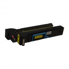 1710583002 Premium Generic Yellow Toner Cartridge