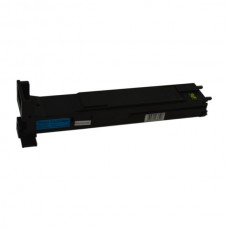 A06V493 Premium Generic Cyan Toner Cartridge