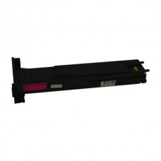 A06V393 Premium Generic Magenta Toner Cartridge