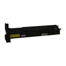 A06V293 Premium Generic Yellow Toner Cartridge