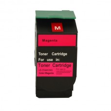 C544M C544XIMG Premium Generic Magenta Toner