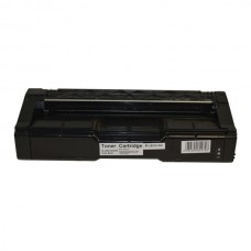 SPC310 Black Premium Remanufactured Toner Cartridge