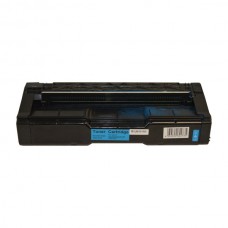 SPC310 Cyan Premium Remanufactured Toner Cartridge