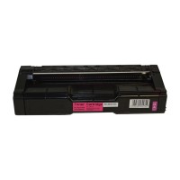 SPC310 Magenta Premium Remanufactured Toner Cartridge