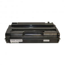 Ricoh Aficio SP-3410 SP-3510 Toner Cartridge TYPE-SP3500XS - 6,400 pages