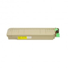 OKI C810 C830 Premium Generic Yellow Toner Cartridge