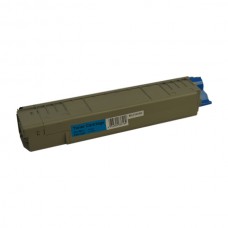 MC860 Cyan Premium Generic Toner Cartridge