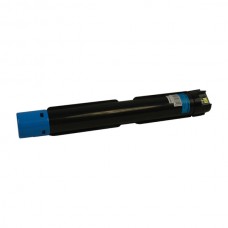 Compatible Fuji Xerox DocuCentre SC2020 SC2020nw Cyan Toner Cartridge CT202247