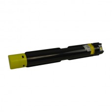 Compatible Fuji Xerox DocuCentre SC2020 SC2020nw Yellow Toner Cartridge CT202249