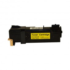 CT201306 C2120 Yellow Generic Toner Cartridge