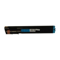 Xerox DocuPrint C3055DX Cyan Remanufactured Toner Cartridge CT200806