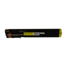 Xerox DocuPrint C3055DX Yellow Remanufactured Toner Cartridge CT200808