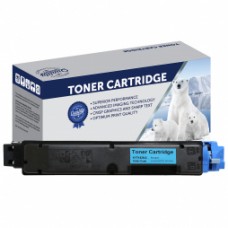 Non-Genuine TK-5284C Cyan Toner Cartridge for Kyocera P6235 M6635