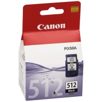 PG-512 Black OEM Ink Cartridge