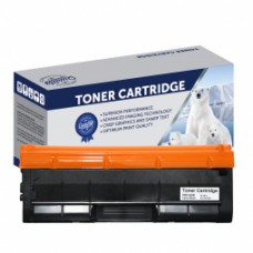 Ricoh Aficio SP-C340 SP-C340DN Black Compatible Toner Cartridge TYPE-SPC340SB 