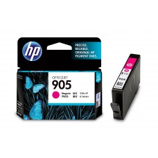 HP 905 OEM Ink Cartridge Magenta