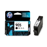 HP 905 OEM Ink Cartridge Black