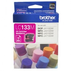 LC-133 Magenta OEM Inkjet Cartridge