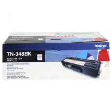 TN-348 Black OEM Brother Toner