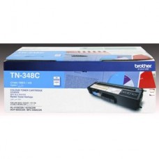 TN-348 Cyan OEM Brother Toner