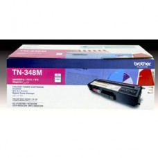 TN-348 Magenta OEM Brother Toner