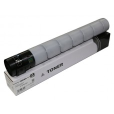 Compatible Konica Minolta Bizhub C258 C308 C368 TN324 Black Toner Cartridge 