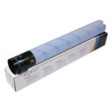 Compatible Konica Minolta Bizhub C258 C308 C368 TN324 Cyan Toner Cartridge 