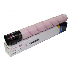 Compatible Konica Minolta Bizhub C258 C308 C368 TN324 Magenta Toner Cartridge 