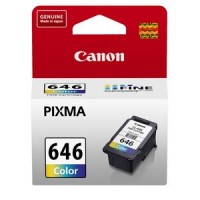 OEM Canon CL646 Colour Inkjet